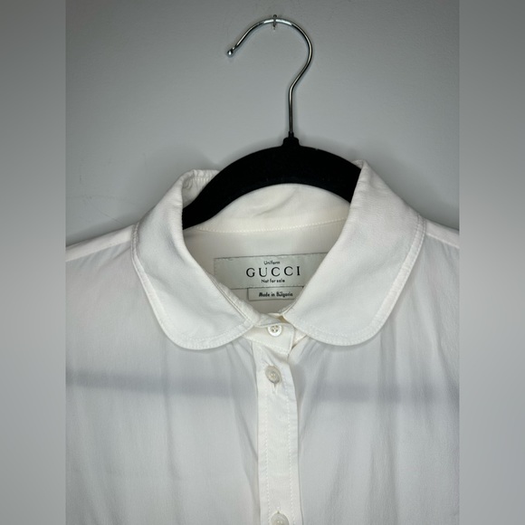 GUCCI SHIRT - Picture 2 of 7